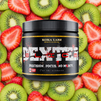 Strawberry Kiwi