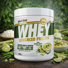 Collection image for: Protein Powders
