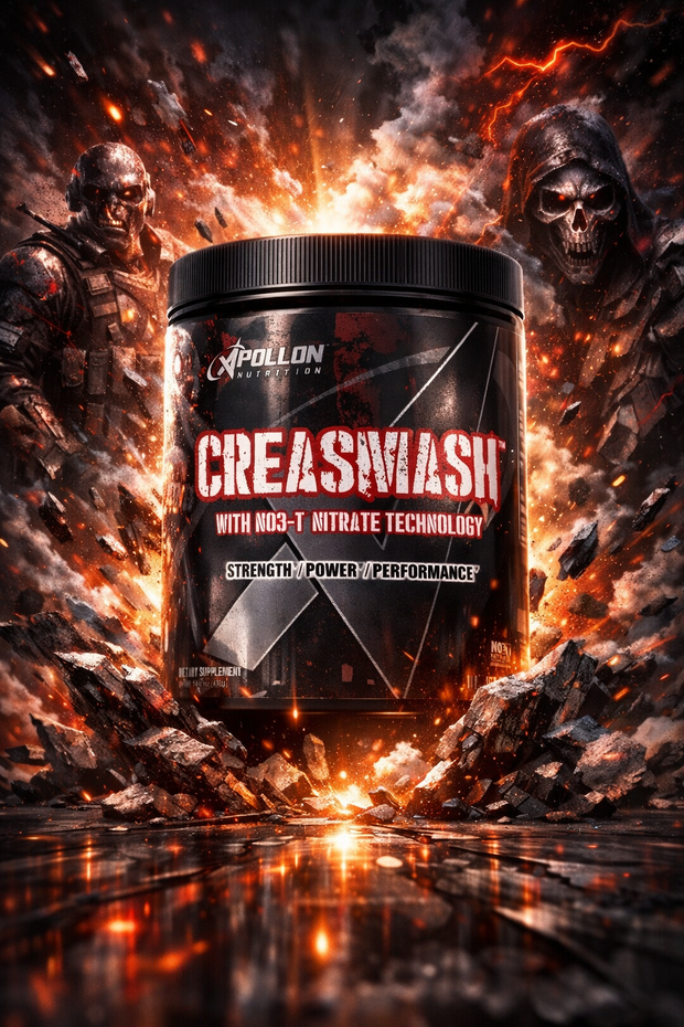 <h1>Creatine</h1>