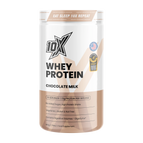 Chocolate Milk