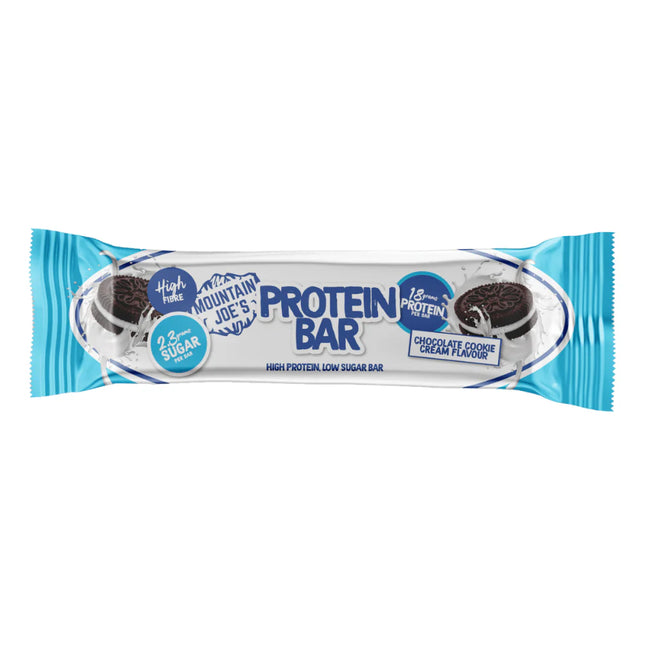 Mountain Joe's Protein Bar Protein Bar (55g bar)