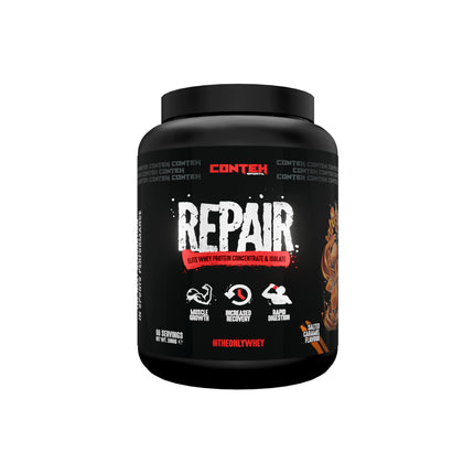 Conteh Sports Repair Whey Protein 2kg