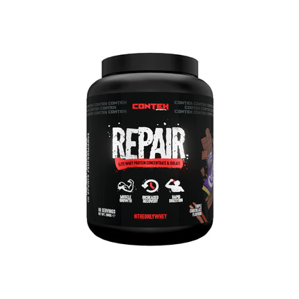 Conteh Sports Repair Whey Protein 2kg