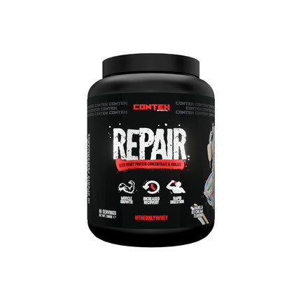 Conteh Sports Repair Whey Protein 2kg