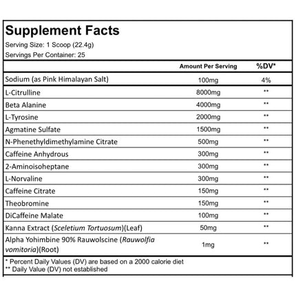 Dark Labs Crack Halloween Edition