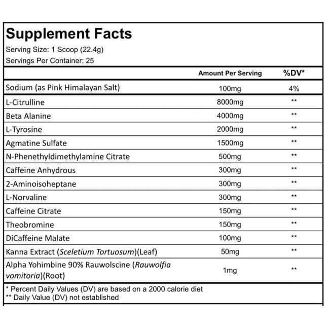 Dark Labs Crack Halloween Edition