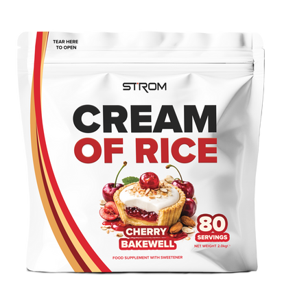 Strom Cream of Rice 2kg