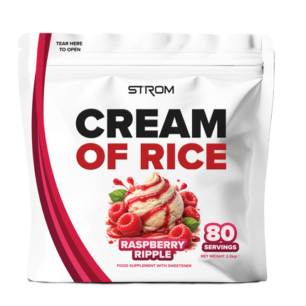 Strom Cream of Rice 2kg