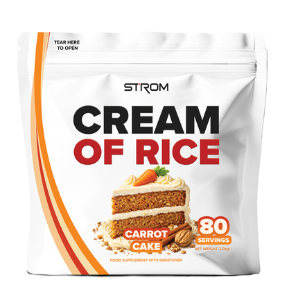 Strom Cream of Rice 2kg