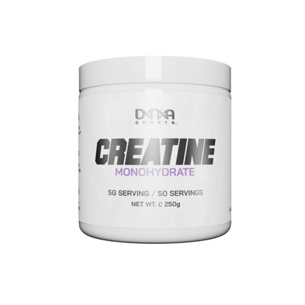 DNA Sports Creatine Monohydrate