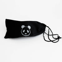 Panda Supps Limited Edition Custom Sunglasses