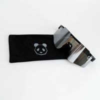 Panda Supps Limited Edition Custom Sunglasses