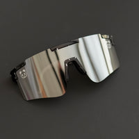 Panda Supps Limited Edition Custom Sunglasses