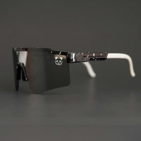 Panda Supps Limited Edition Custom Sunglasses
