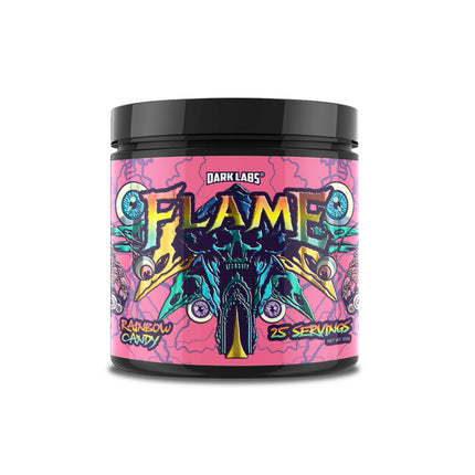Dark Labs Flame v3 Pre-Workout