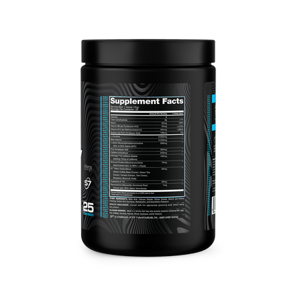 Alchemy Labs Nutrition Duality Pre-Workout (US Import)