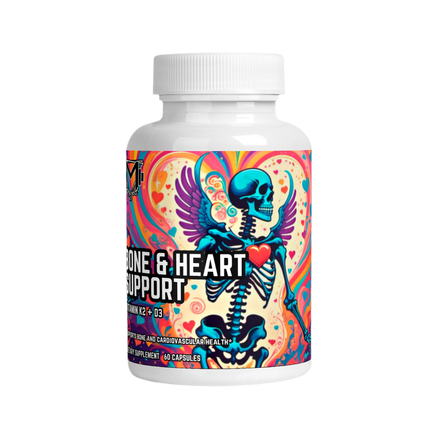 Project M Bone & Heart Support