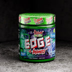 Blue Cotteon Candy