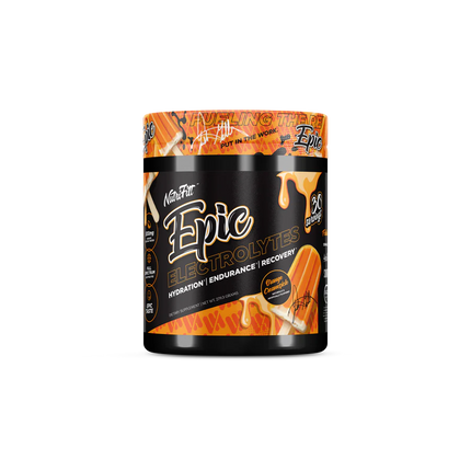 NUTRIFITT EPIC ELECTROLYTES