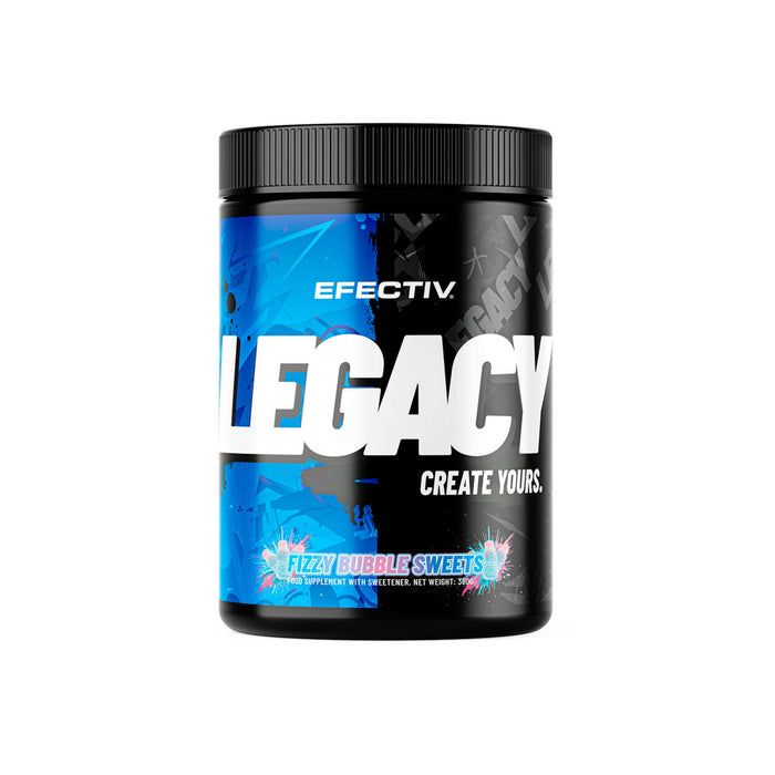 Efectiv Sports Legacy Pre-Workout