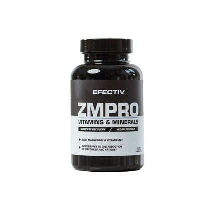 Efectiv ZM Pro 120 Caps