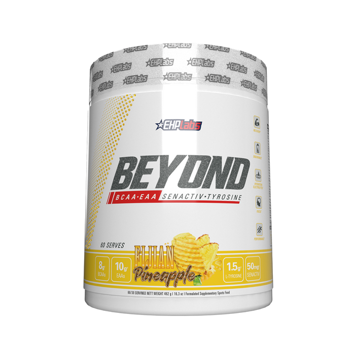 EHP Labs Beyond BCAA+EAA Intra-Workout