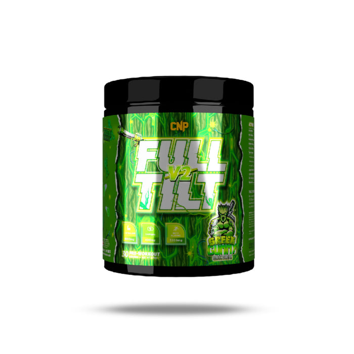 CNP Full Tilt v2 570g