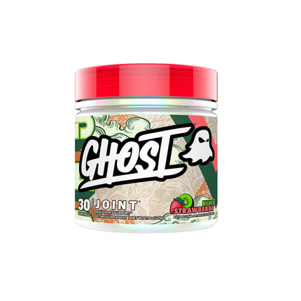 🎁 GHOST® JOINT 30 Servings (100% off)