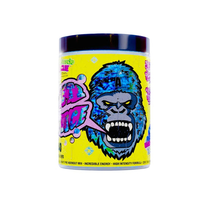 GORILLALPHA Yeti Juice Pre-Workout
