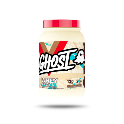 GHOST®  100% Whey 907g