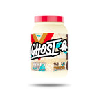 Peanut Butter Cereal Milk