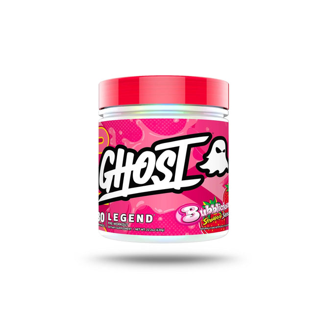 GHOST® Legend v4 BUBBLICIOUS®