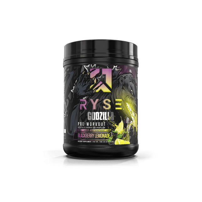RYSE Supps Godzilla Pre-Workout (US Import)