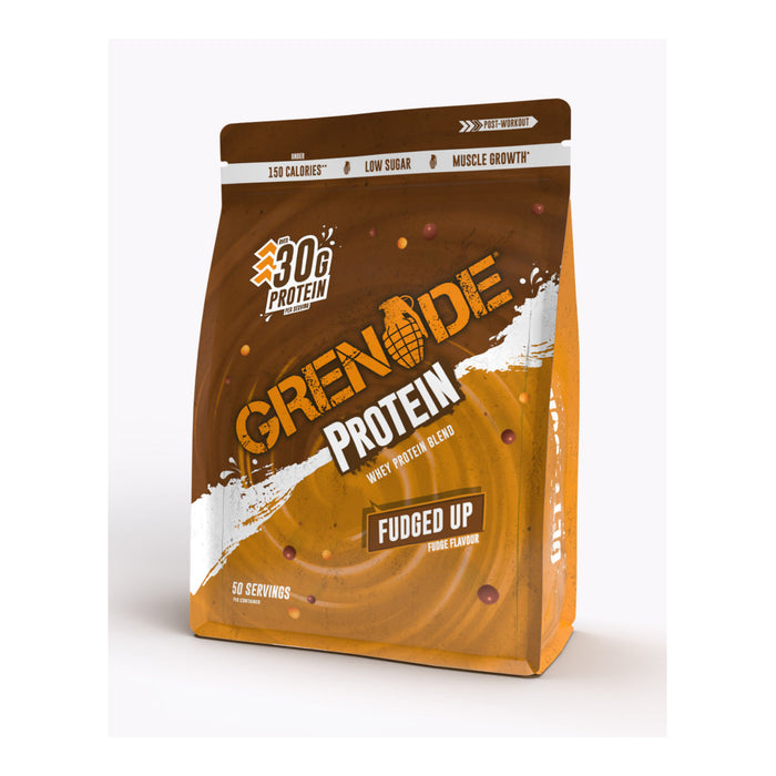 Grenade Protein 50 Servings