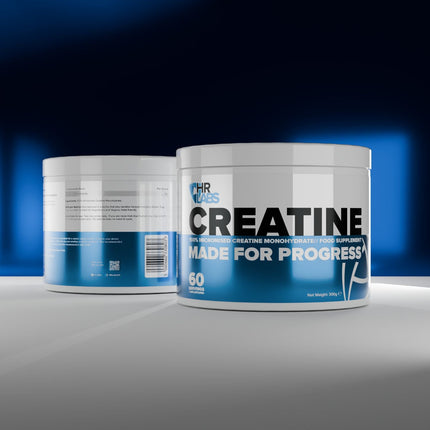 🎁 HR Labs Creatine Monohydrate (100% off)