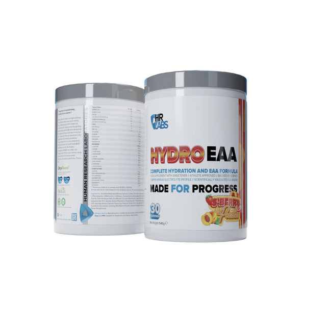 HR Labs HydroEAA