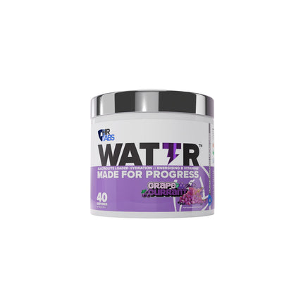 HR Labs WATTR™ Electrolyte Loaded Hydration