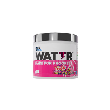 HR Labs WATTR™ Electrolyte Loaded Hydration