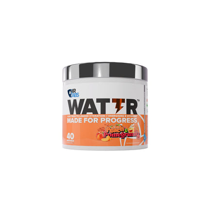 HR Labs WATTR™ Electrolyte Loaded Hydration