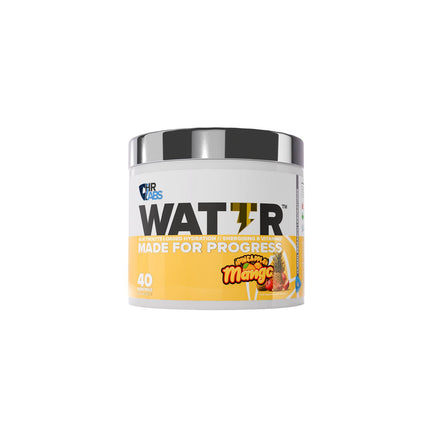 HR Labs WATTR™ Electrolyte Loaded Hydration