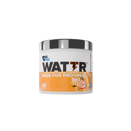 HR Labs WATTR™ Electrolyte Loaded Hydration
