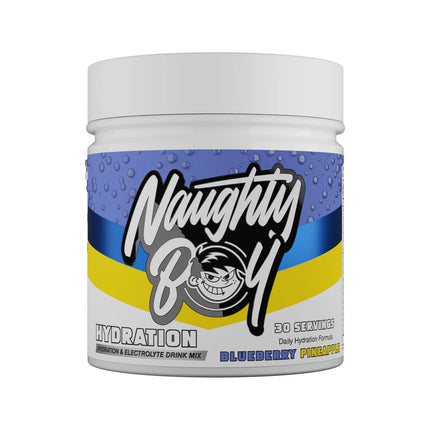 Naughty Boy Hydration 210g