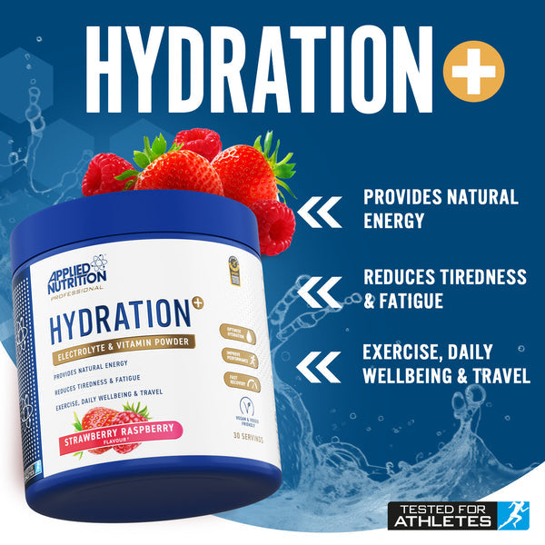 Applied Nutrition Hydration+