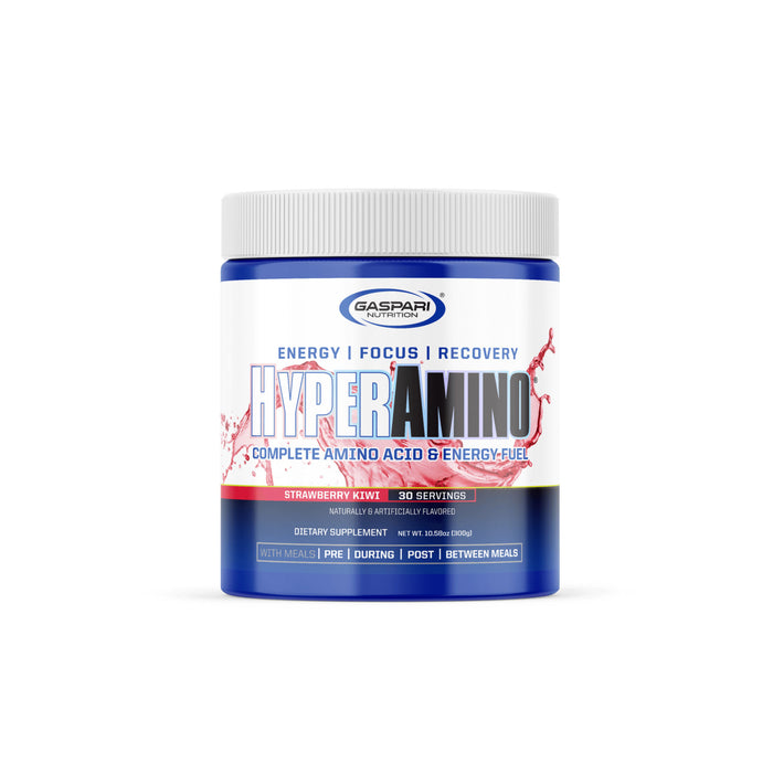 Gaspari Nutrition Hyperamino 30 Servings