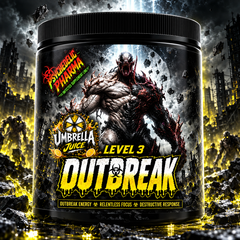 Collection image for: All Pre Workout