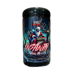 Spiked Apple Cider - Holiday Edition