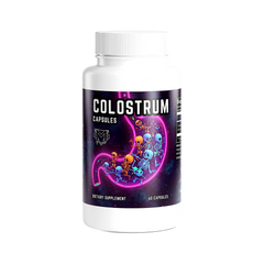 Collection image for: Immune Health