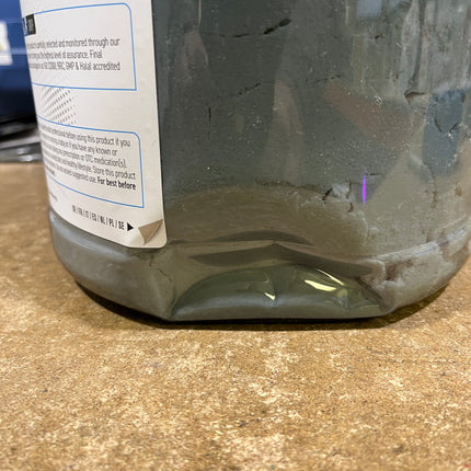 Applied Nutrition ISO-XP 1.8KG [DAMAGED]