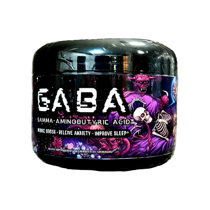🎁 Project M x GYM POWER GABA 30 Servings (100% off)