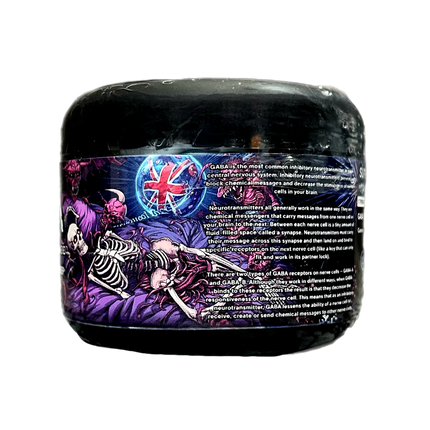 Project M x GYM POWER GABA 30 Servings
